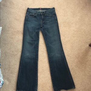 Seven For All Mandkind